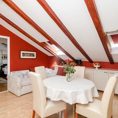 Apartment Mala Ana Дубровник Стая снимка
