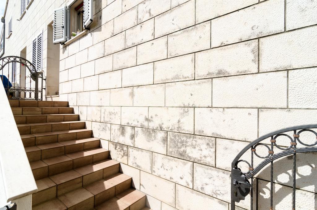 Apartment Mala Ana Дубровник Стая снимка