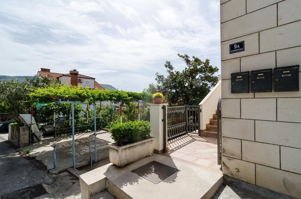 Apartment Mala Ana Дубровник Стая снимка