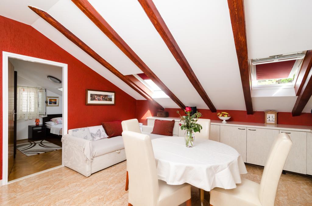 Apartment Mala Ana Дубровник Екстериор снимка