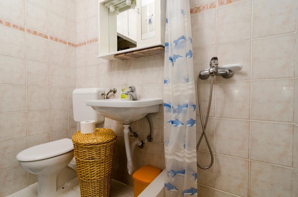 Apartment Mala Ana Дубровник Стая снимка