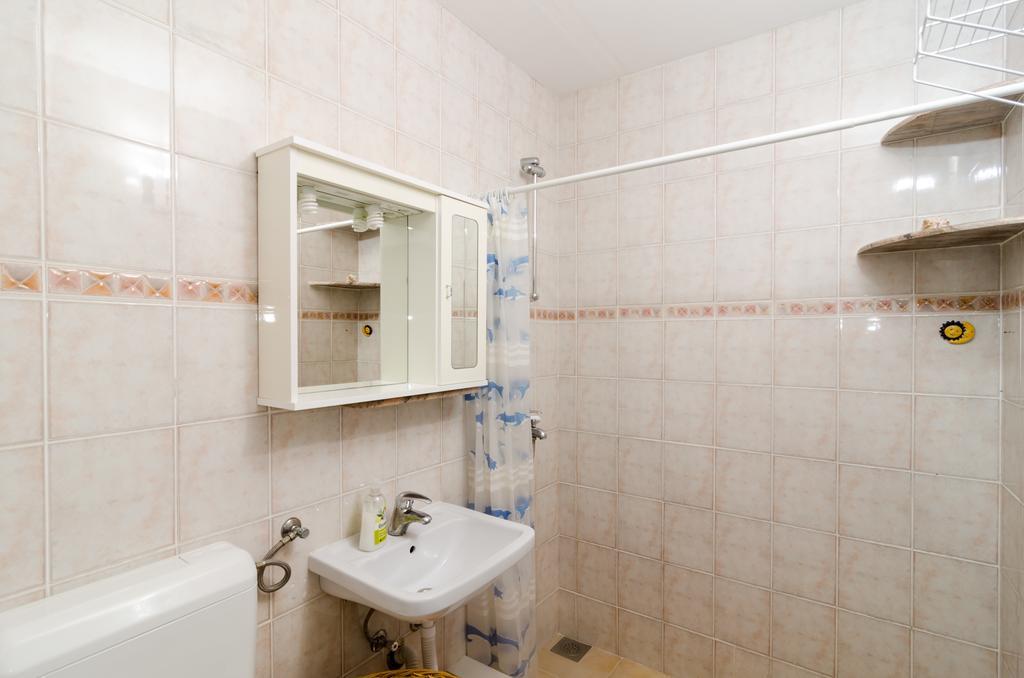 Apartment Mala Ana Дубровник Стая снимка